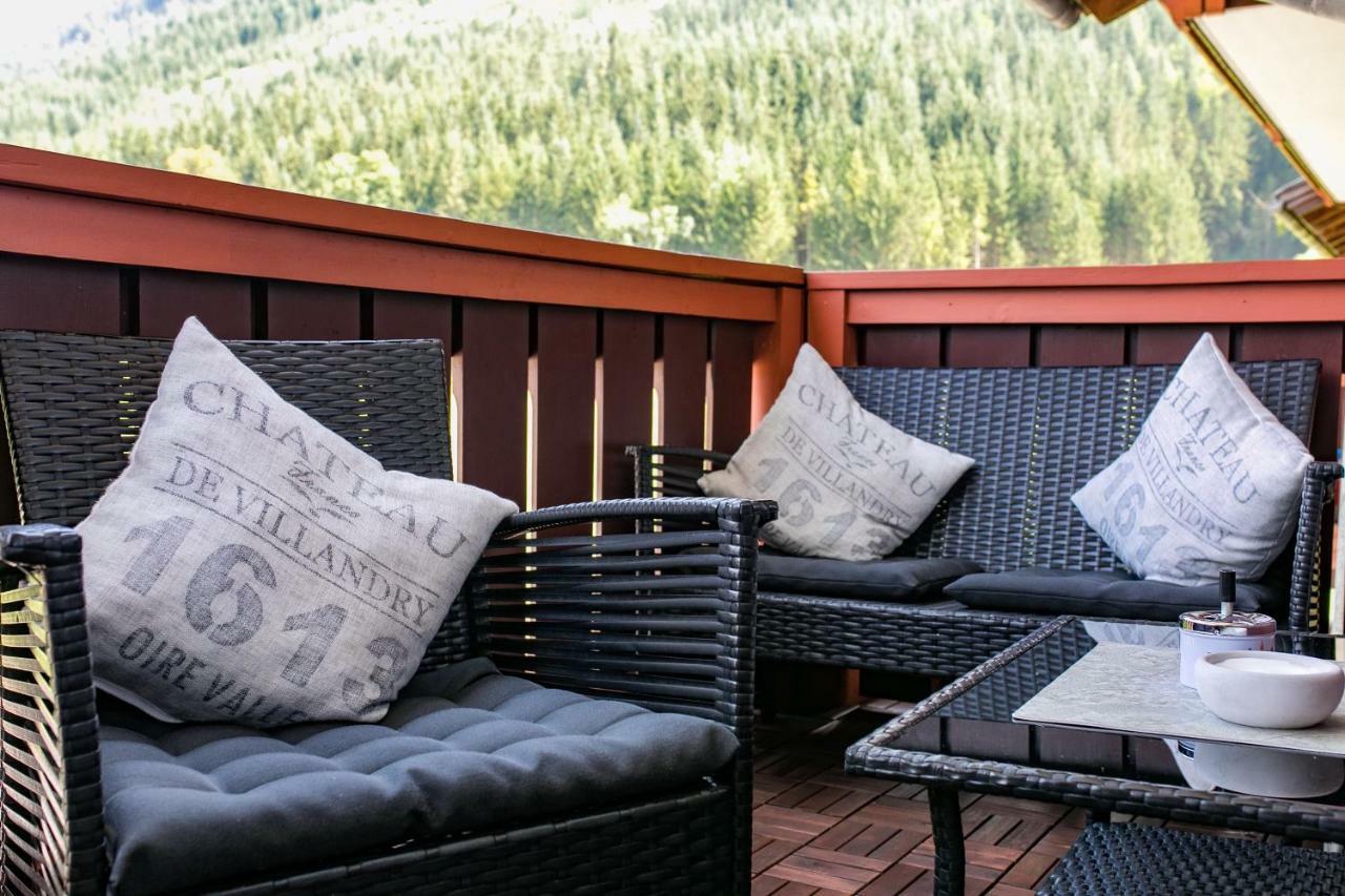 Appartement Stelo Gosau-Hallstatt Exterior photo